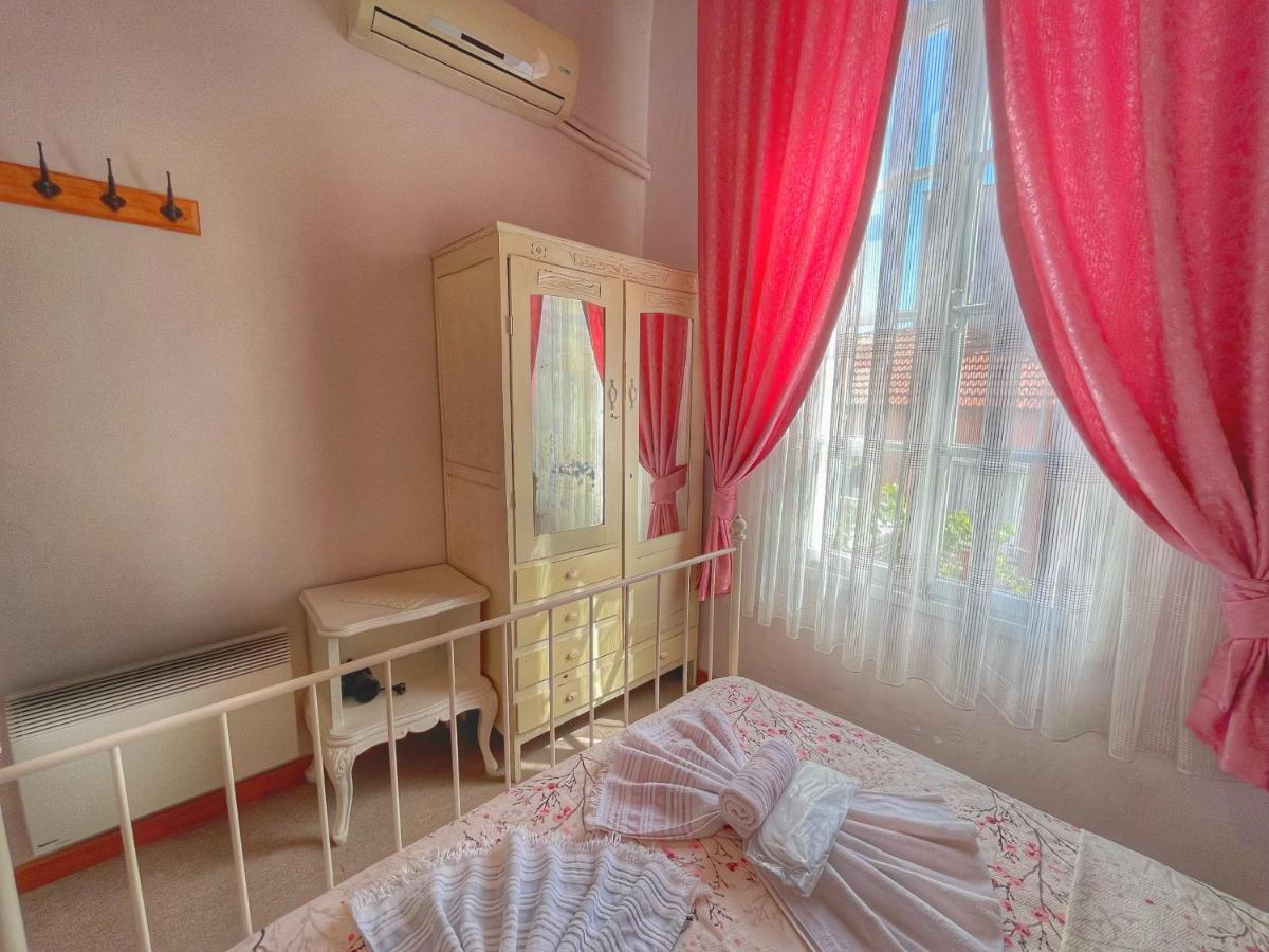 Eolya Konuk Evi Ayvalik Exterior photo